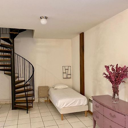Residences De Chartres Dış mekan fotoğraf
