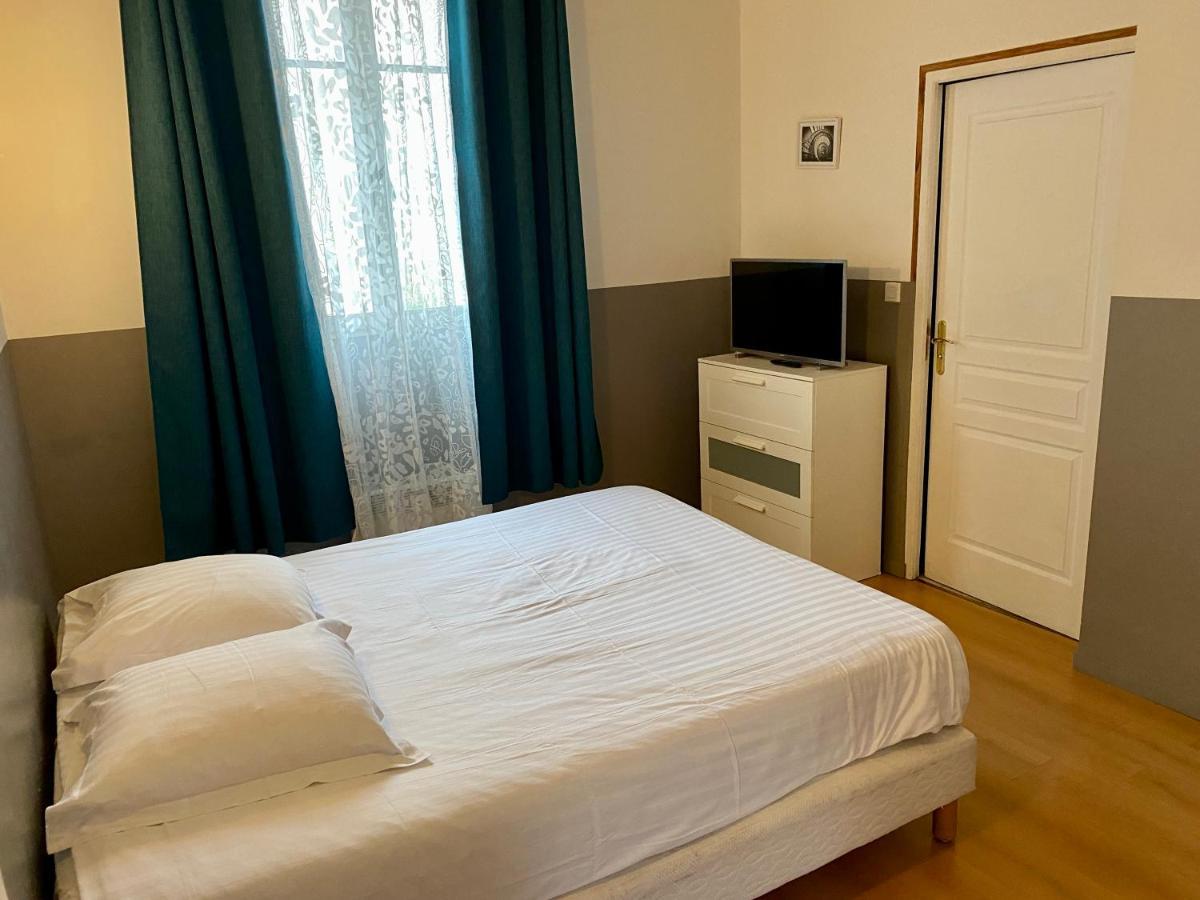 Residences De Chartres Dış mekan fotoğraf